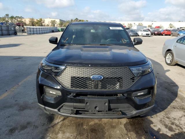 Photo 5 from auction – 2020 FORD EXPLORER P with VIN 1FM5K8AC9LGB42989