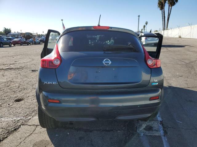 Photo 6 from auction – 2012 NISSAN JUKE S with VIN JN8AF5MR6CT108834