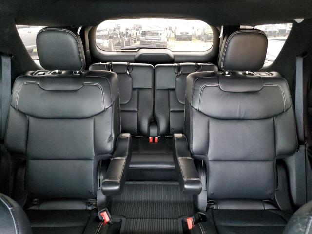 Photo 10 from auction – 2021 FORD EXPLORER S with VIN 1FM5K8GC9MGA23834