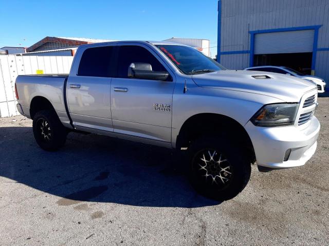 Photo 4 from auction – 2014 RAM 1500 SPORT with VIN 1C6RR7MT3ES146342