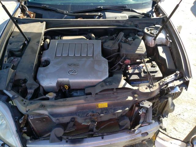 Zdjęcie 11 z aukcji – 2008 LEXUS ES 350 z VIN JTHBJ46G382198430