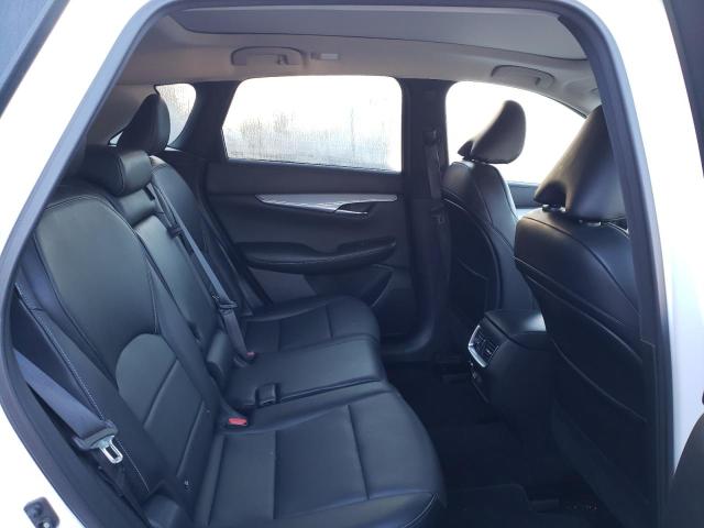 Photo 11 from auction – 2021 INFINITI QX50 LUXE with VIN 3PCAJ5BB7MF115683