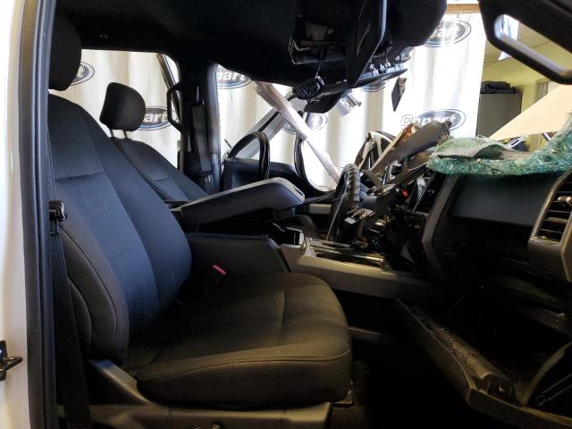 Photo 7 from auction – 2019 FORD F150 SUPER with VIN 1FTEW1E59KFB32916