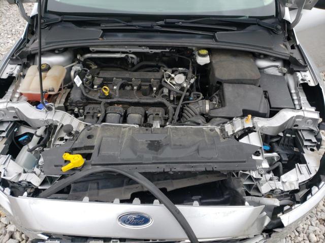 Photo 11 from auction – 2017 FORD FOCUS S with VIN 1FADP3E27HL337726