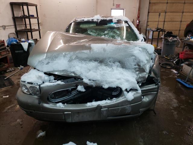 Photo 5 from auction – 2000 BUICK LESABRE CU with VIN 1G4HP54K7Y4224924