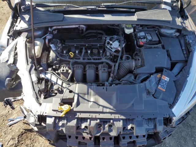 Photo 11 from auction – 2017 FORD FOCUS SE with VIN 1FADP3F20HL237580