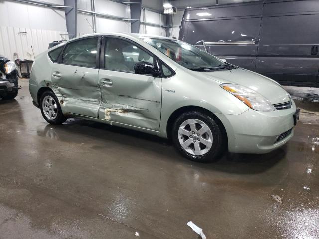 Foto 4 de la subasta – 2008 TOYOTA PRIUS con VIN JTDKB20UX87732477