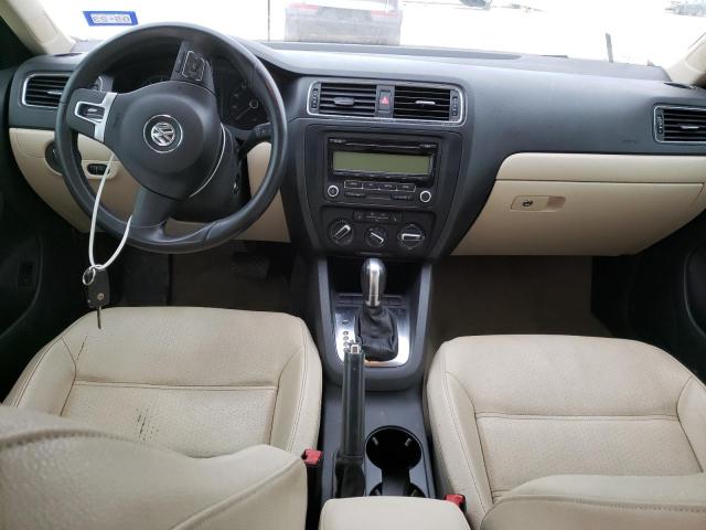 Photo 8 from auction – 2011 VOLKSWAGEN JETTA SE with VIN 3VWDX7AJ2BM323072