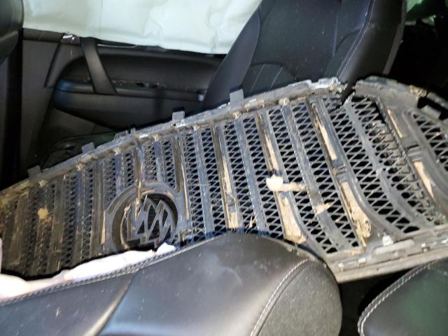 Photo 13 from auction – 2014 BUICK ENCLAVE with VIN 5GAKRCKD5EJ251535