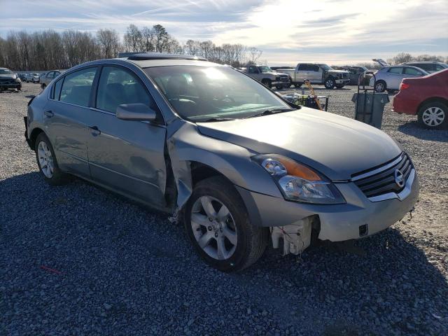 Photo 4 from auction – 2009 NISSAN ALTIMA 2.5 with VIN 1N4AL21E89C173221
