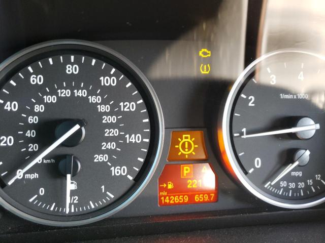 Photo 9 from auction – 2012 BMW X5 XDRIVE5 with VIN 5UXZV8C50CL425427