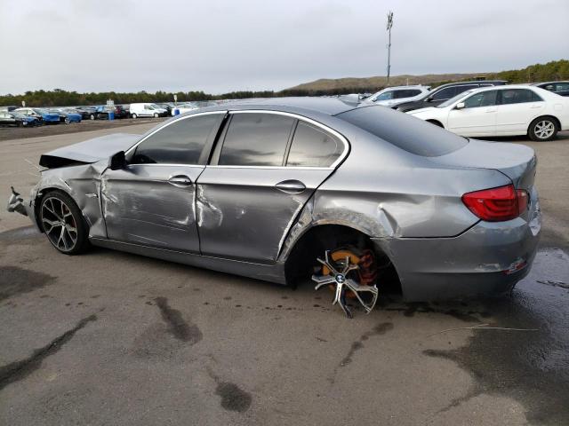 Photo 2 from auction – 2014 BMW 535 XI with VIN WBAFU7C58DDU74904