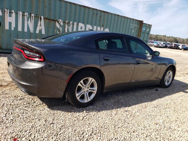 Photo 3 from auction – 2021 DODGE CHARGER SX with VIN 2C3CDXBG5MH628162