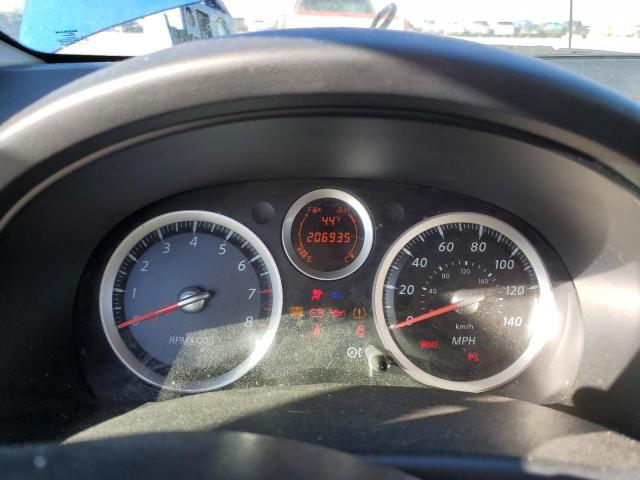 Photo 9 from auction – 2011 NISSAN SENTRA 2.0 with VIN 3N1AB6AP8BL715078