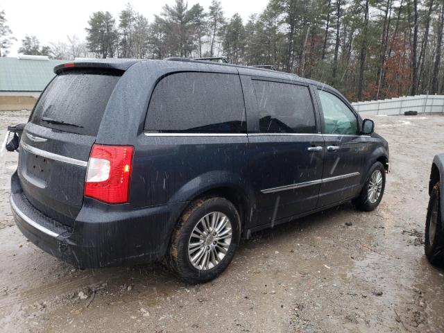 Photo 3 from auction – 2013 CHRYSLER TOWN & COU with VIN 2C4RC1CG0DR677249