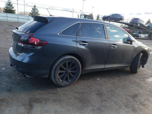 Photo 3 from auction – 2010 TOYOTA VENZA with VIN 4T3BA3BB3AU018186