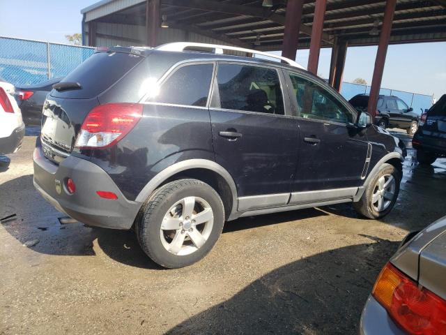 Photo 3 from auction – 2012 CHEVROLET CAPTIVA SP with VIN 3GNAL2EK9CS591869