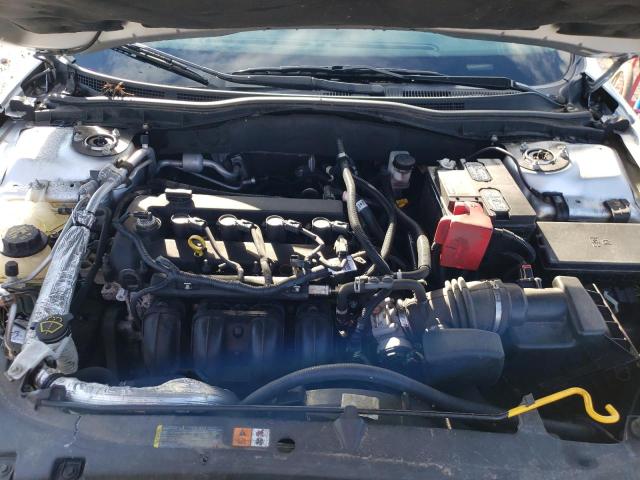 Photo 11 from auction – 2011 FORD FUSION SE with VIN 3FAHP0HA0BR307933