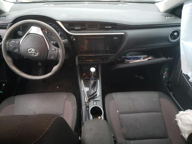 Photo 8 from auction – 2017 TOYOTA COROLLA L with VIN 2T1BURHE5HC831058