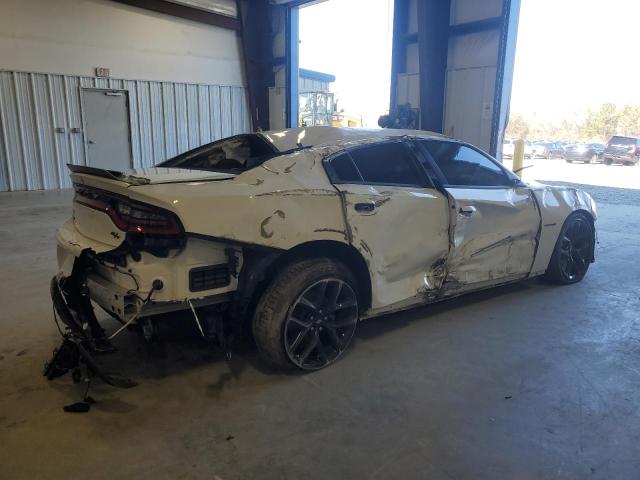 Photo 3 from auction – 2021 DODGE CHARGER R/ with VIN 2C3CDXCT5MH652604