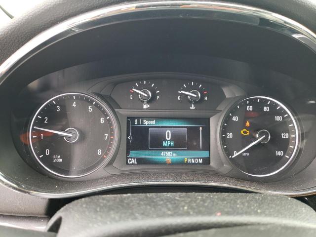 Photo 9 from auction – 2017 BUICK ENCORE PRE with VIN KL4CJASB7HB249548