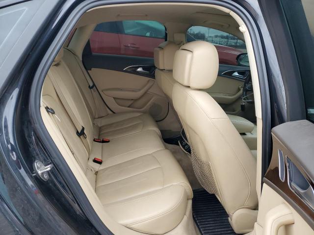 Photo 10 from auction – 2013 AUDI A6 PREMIUM with VIN WAUGGAFC3DN131740