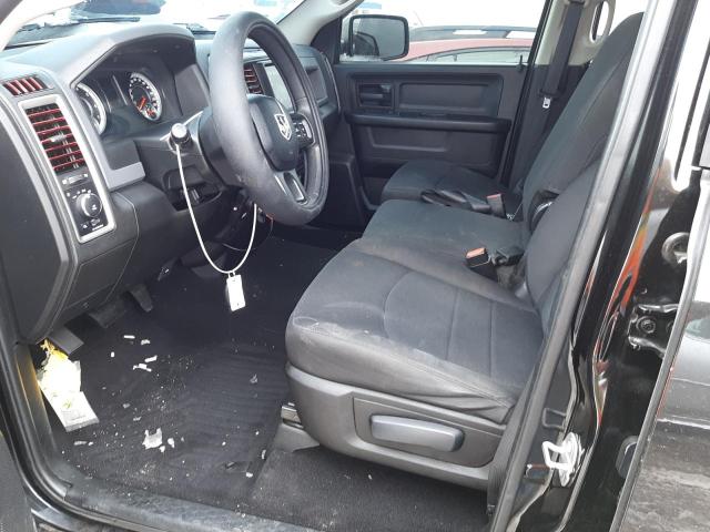 Photo 7 from auction – 2019 RAM 1500 CLASS with VIN 1C6RR7FG6KS575258