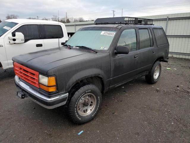 FORD EXPLORER 1994 with VIN 1FMDU34X3RUA81172 - Photo from auction