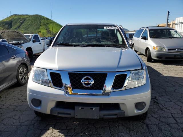 Photo 5 from auction – 2019 NISSAN FRONTIER S with VIN 1N6AD0EV0KN733939