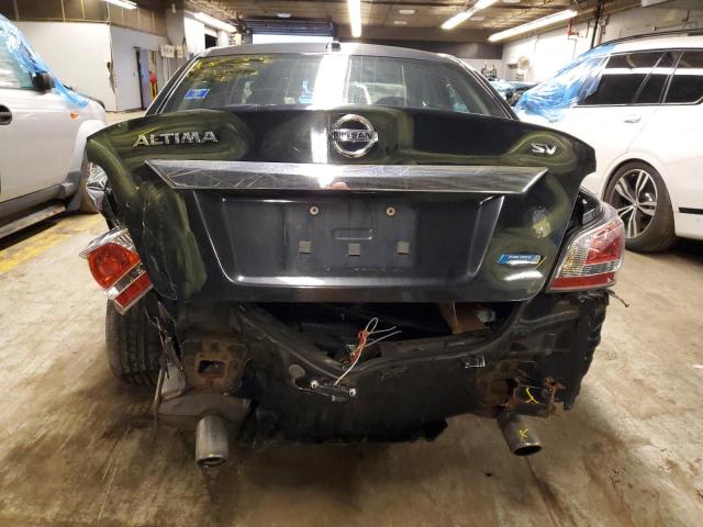 Photo 6 from auction – 2014 NISSAN ALTIMA 2.5 with VIN 1N4AL3AP2EN253121