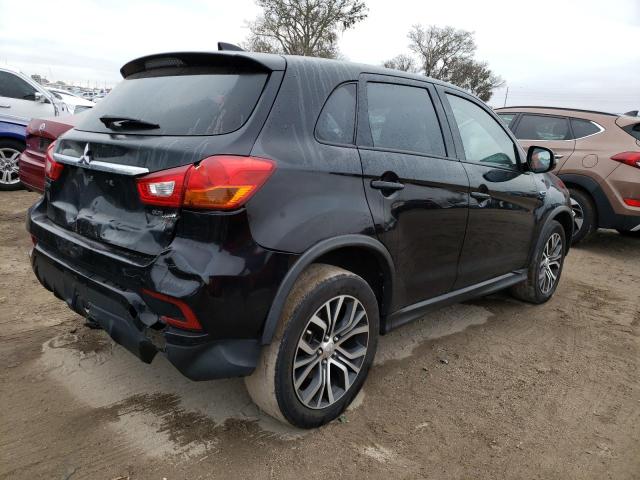 Photo 3 from auction – 2018 MITSUBISHI OUTLANDER with VIN JA4AP3AU2JU016823