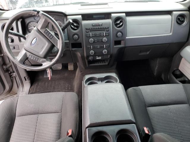 Photo 8 from auction – 2014 FORD F150 SUPER with VIN 1FTFW1EF9EKF47100