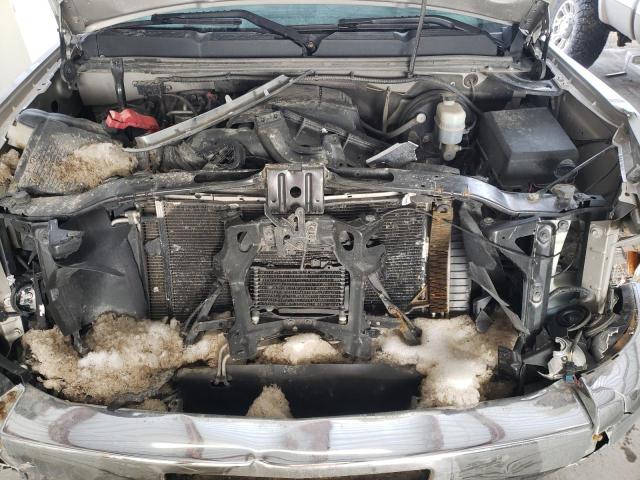 Photo 11 from auction – 2009 CHEVROLET 1500 with VIN 1GCEK19009Z245639