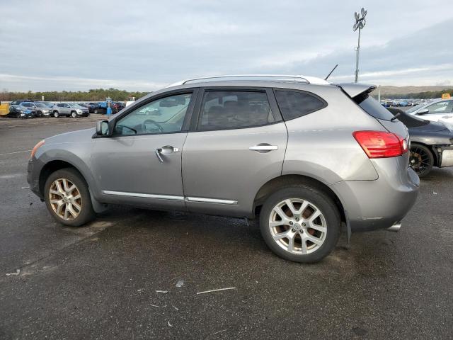 Photo 2 from auction – 2011 NISSAN ROGUE S with VIN JN8AS5MV7BW667329