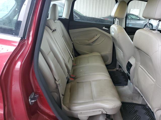 Photo 10 from auction – 2013 FORD C-MAX SEL with VIN 1FADP5BU4DL512445