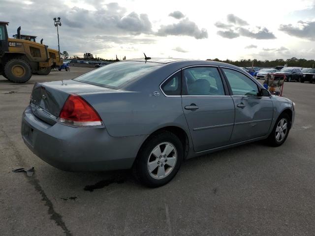 Photo 3 from auction – 2007 CHEVROLET IMPALA LT with VIN 2G1WT58N079307417