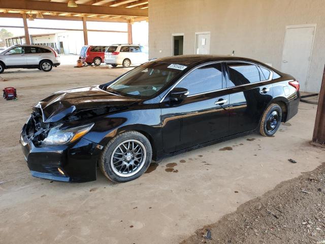 NISSAN ALTIMA 3.5 2016 with VIN 1N4BL3AP6GC161545 - Photo from auction