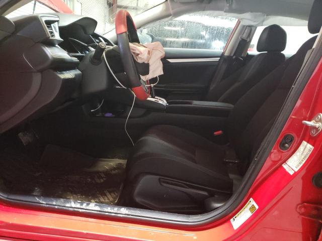 Photo 7 from auction – 2018 HONDA CIVIC EX with VIN 2HGFC2F72JH533743