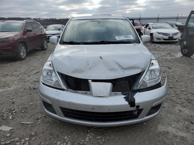 Photo 5 from auction – 2012 NISSAN VERSA S with VIN 3N1BC1CP5CK812179