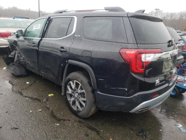 Photo 2 from auction – 2020 GMC ACADIA SLE with VIN 1GKKNRLS3LZ227537