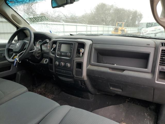 Photo 8 from auction – 2015 RAM 1500 ST with VIN 3C6JR6AT7FG522352