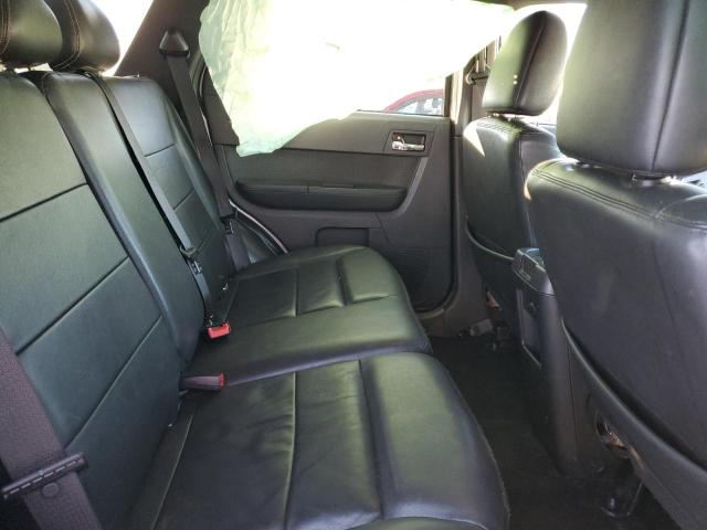 Photo 11 from auction – 2010 FORD ESCAPE LIM with VIN 1FMCU0EGXAKD37252
