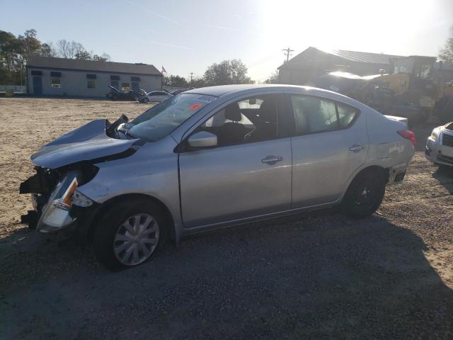 Photo 1 from auction – 2016 NISSAN VERSA S with VIN 3N1CN7AP0GL864923