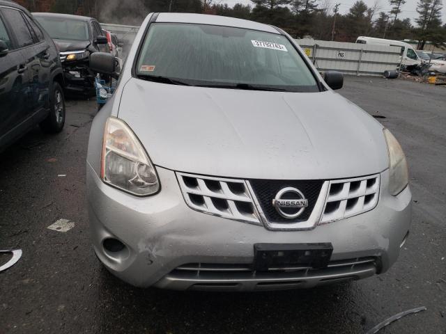 Photo 5 from auction – 2011 NISSAN ROGUE S with VIN JN8AS5MV2BW678254