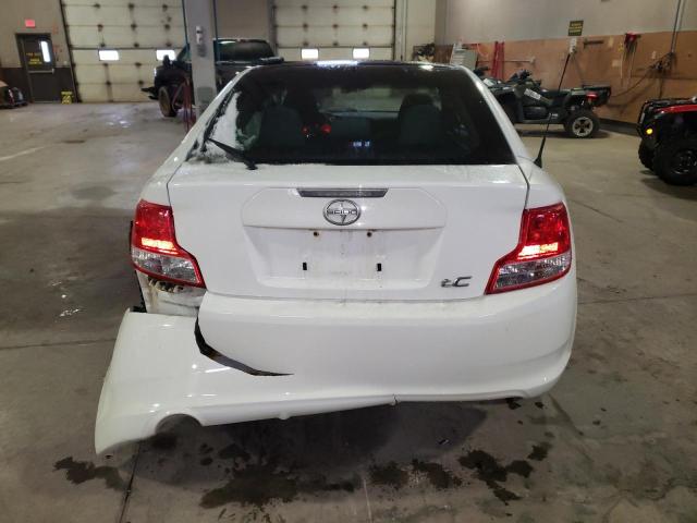 Photo 6 from auction – 2012 TOYOTA SCION TC with VIN JTKJF5C71C3039152