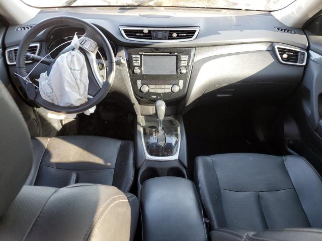 Photo 8 from auction – 2016 NISSAN ROGUE S with VIN 5N1AT2MV5GC866858