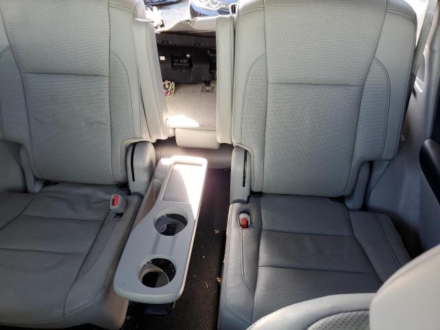 Photo 10 from auction – 2019 TOYOTA HIGHLANDER with VIN 5TDDGRFHXKS068806