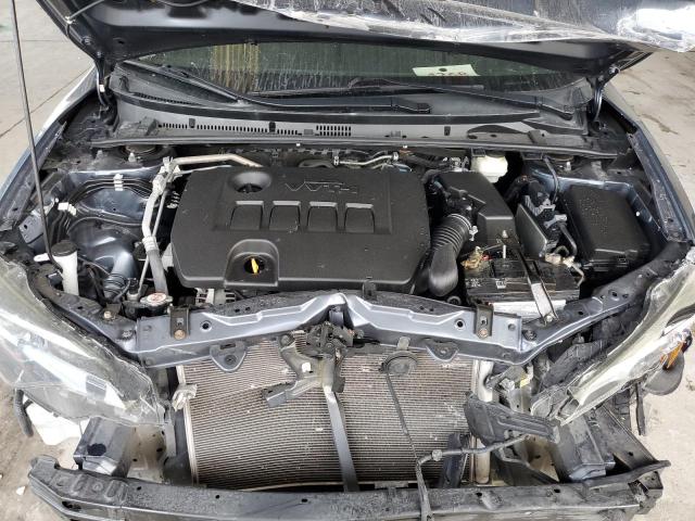 Photo 11 from auction – 2018 TOYOTA COROLLA L with VIN 2T1BURHE5JC971004