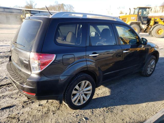 Photo 3 from auction – 2011 SUBARU FORESTER T with VIN JF2SHAGC9BH716506