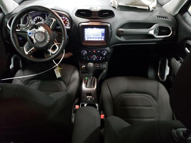 Photo 8 from auction – 2018 JEEP RENEGADE L with VIN ZACCJBBB3JPH82066